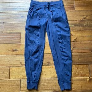 Lululemon Dance Studio Jogger